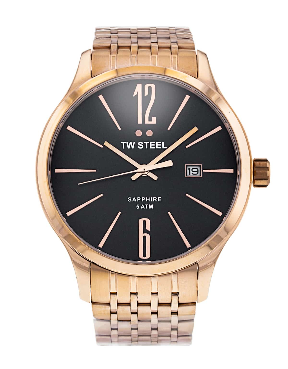 TW Steel Slim Line TW1308